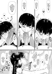 Page 26 of Anoko wa Oji-san no Mesu | Esas Niñas son las Hembras de Oji-san (decensored) - preview thumbnail
