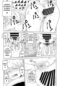 Page 14 of Hontou no Kimochi wa Yume no Naka｜Mis Verdaderos Sentimientos Están en Mis Sueños - preview thumbnail