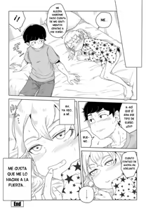 Page 16 of Hontou no Kimochi wa Yume no Naka｜Mis Verdaderos Sentimientos Están en Mis Sueños - preview thumbnail