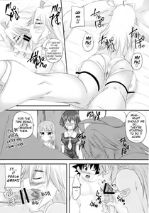 Page 9 of Triple Deluxe! - preview thumbnail