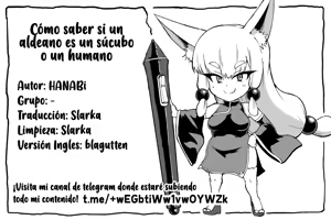 Page 10 of Cómo Saber si un Aldeano es un Súcubo o un Humano - preview thumbnail