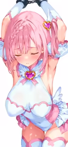 Page 13 of うちの子魔法少女ヒロピン - preview thumbnail