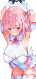 Page 14 of うちの子魔法少女ヒロピン - preview thumbnail