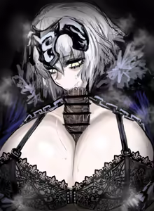 Page 4 of Go houshi SamuRem Jeanne - preview thumbnail