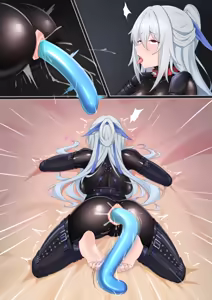 Page 104 of 鴉羽 - preview thumbnail