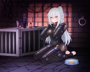 Page 88 of 鴉羽 - preview thumbnail