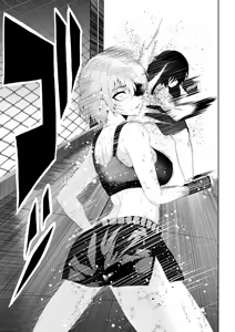 Page 37 of 不良少女白目失禁敗北‐9‐ - preview thumbnail