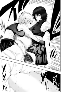 Page 39 of 不良少女白目失禁敗北‐9‐ - preview thumbnail
