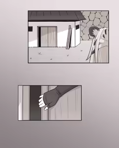 Page 19 of 堕ちる雲嶽山 - preview thumbnail