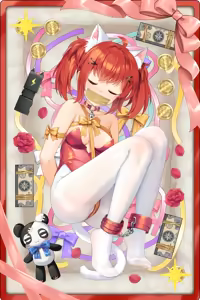 Boxed Vivian — hentai manga cover on Fhentai