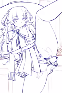 Page 448 of 逆流茶会 Part 2 (decensored) - preview thumbnail