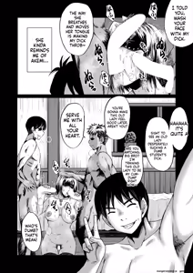Page 52 of Slut Wives - preview thumbnail