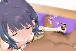 Page 22 of Koshimizu Toru-chan to Icha Love suru Ichinichi Vol. 02 - Shasei Hen - preview thumbnail