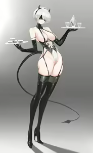 Page 303 of Dishwasher1910 (decensored) - preview thumbnail