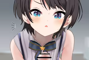 Page 170 of Fella de Okoshite kureru Subaru-chan - preview thumbnail