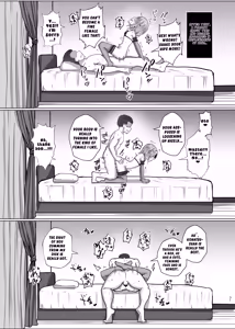 Page 30 of Otokonoko Mahou Shoujo no Ecchi na Maryoku Hokyuu | Femboy Magical Girl's Naughty Mana Recharge - preview thumbnail