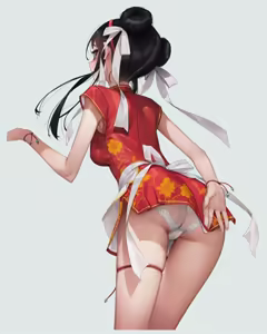 Page 170 of Vibe in pants compilation - preview thumbnail