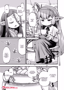 Page 2 of GenParo Harvin Harem Apart Massage Hen | Harvin Harem Apartment Parody Set In Modern Times - Massage Edition - preview thumbnail