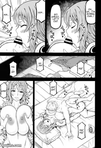 Page 12 of naminami - preview thumbnail