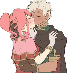 Page 15 of Boey and Mae Pixiv Images - preview thumbnail