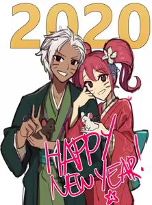Page 65 of Boey and Mae Pixiv Images - preview thumbnail