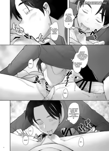 Page 16 of Tonari no Wakaba-san | La Vicina Sensuale - preview thumbnail