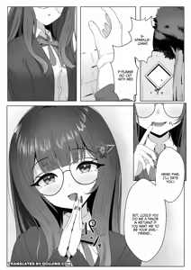 Page 3 of Netorare Sumi Kanojo | She's Already Been Stolen - preview thumbnail