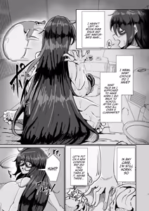 Page 6 of Hikikomori no Nipple Fuck Shippaidan | Hikikomori Nipple Fuck Failure Story - preview thumbnail
