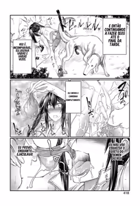 Page 109 of Juukan Koimonogatari - BESTIALITY LOVE STORY | Histórias de Amor com Bestialidade - preview thumbnail
