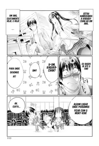 Page 114 of Juukan Koimonogatari - BESTIALITY LOVE STORY | Histórias de Amor com Bestialidade - preview thumbnail