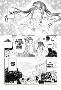 Page 116 of Juukan Koimonogatari - BESTIALITY LOVE STORY | Histórias de Amor com Bestialidade - preview thumbnail