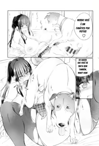 Page 127 of Juukan Koimonogatari - BESTIALITY LOVE STORY | Histórias de Amor com Bestialidade - preview thumbnail