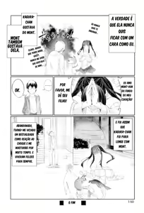 Page 141 of Juukan Koimonogatari - BESTIALITY LOVE STORY | Histórias de Amor com Bestialidade - preview thumbnail