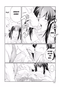 Page 145 of Juukan Koimonogatari - BESTIALITY LOVE STORY | Histórias de Amor com Bestialidade - preview thumbnail