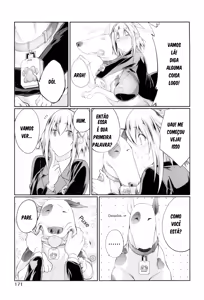 Page 172 of Juukan Koimonogatari - BESTIALITY LOVE STORY | Histórias de Amor com Bestialidade - preview thumbnail