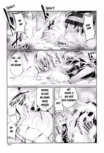 Page 188 of Juukan Koimonogatari - BESTIALITY LOVE STORY | Histórias de Amor com Bestialidade - preview thumbnail