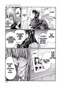 Page 42 of Juukan Koimonogatari - BESTIALITY LOVE STORY | Histórias de Amor com Bestialidade - preview thumbnail