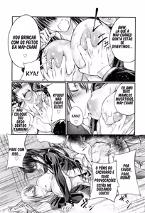 Page 52 of Juukan Koimonogatari - BESTIALITY LOVE STORY | Histórias de Amor com Bestialidade - preview thumbnail