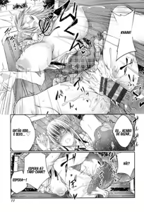 Page 78 of Juukan Koimonogatari - BESTIALITY LOVE STORY | Histórias de Amor com Bestialidade - preview thumbnail