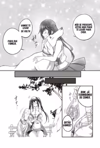 Page 88 of Juukan Koimonogatari - BESTIALITY LOVE STORY | Histórias de Amor com Bestialidade - preview thumbnail
