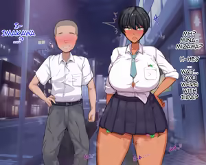Page 131 of Nagachin Erozaru ga Houkago ni Bakunyuu Doukyuusei x3 to Yarimakutteit | The Long-dicked Perverted Monkey Was Fucking With The The Three Huge Boobed Classmates After Class - preview thumbnail