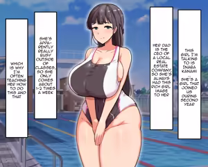 Page 138 of Nagachin Erozaru ga Houkago ni Bakunyuu Doukyuusei x3 to Yarimakutteit | The Long-dicked Perverted Monkey Was Fucking With The The Three Huge Boobed Classmates After Class - preview thumbnail