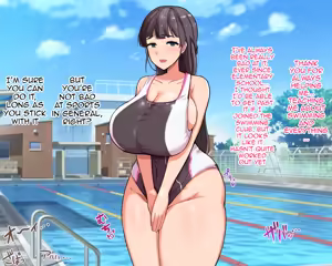 Page 139 of Nagachin Erozaru ga Houkago ni Bakunyuu Doukyuusei x3 to Yarimakutteit | The Long-dicked Perverted Monkey Was Fucking With The The Three Huge Boobed Classmates After Class - preview thumbnail