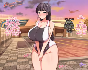 Page 145 of Nagachin Erozaru ga Houkago ni Bakunyuu Doukyuusei x3 to Yarimakutteit | The Long-dicked Perverted Monkey Was Fucking With The The Three Huge Boobed Classmates After Class - preview thumbnail