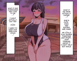 Page 151 of Nagachin Erozaru ga Houkago ni Bakunyuu Doukyuusei x3 to Yarimakutteit | The Long-dicked Perverted Monkey Was Fucking With The The Three Huge Boobed Classmates After Class - preview thumbnail