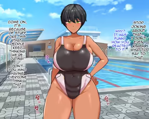 Page 16 of Nagachin Erozaru ga Houkago ni Bakunyuu Doukyuusei x3 to Yarimakutteit | The Long-dicked Perverted Monkey Was Fucking With The The Three Huge Boobed Classmates After Class - preview thumbnail