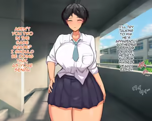 Page 181 of Nagachin Erozaru ga Houkago ni Bakunyuu Doukyuusei x3 to Yarimakutteit | The Long-dicked Perverted Monkey Was Fucking With The The Three Huge Boobed Classmates After Class - preview thumbnail