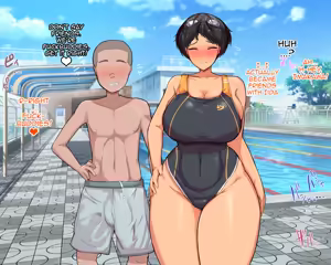 Page 187 of Nagachin Erozaru ga Houkago ni Bakunyuu Doukyuusei x3 to Yarimakutteit | The Long-dicked Perverted Monkey Was Fucking With The The Three Huge Boobed Classmates After Class - preview thumbnail