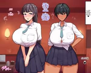 Page 218 of Nagachin Erozaru ga Houkago ni Bakunyuu Doukyuusei x3 to Yarimakutteit | The Long-dicked Perverted Monkey Was Fucking With The The Three Huge Boobed Classmates After Class - preview thumbnail