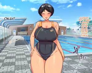 Page 23 of Nagachin Erozaru ga Houkago ni Bakunyuu Doukyuusei x3 to Yarimakutteit | The Long-dicked Perverted Monkey Was Fucking With The The Three Huge Boobed Classmates After Class - preview thumbnail